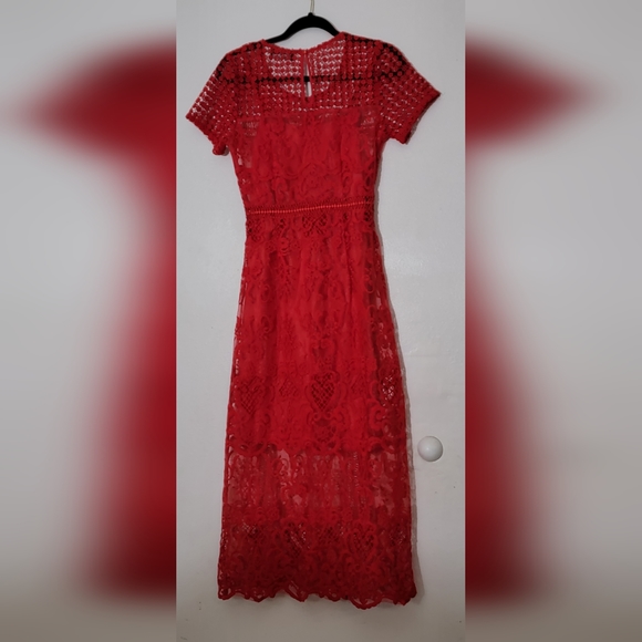 Darity dress - Picture 2 of 6